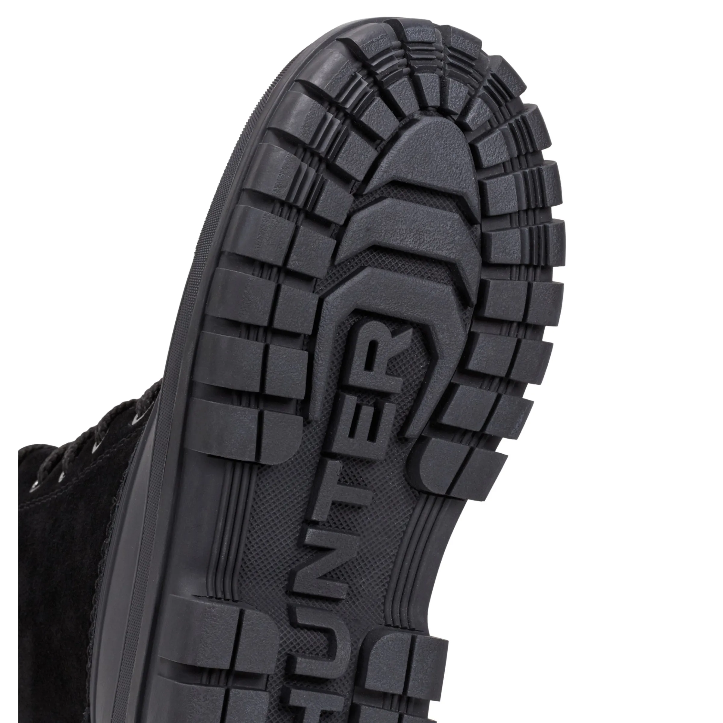 Women's Sussex Insulated Waterproof Duck Boots