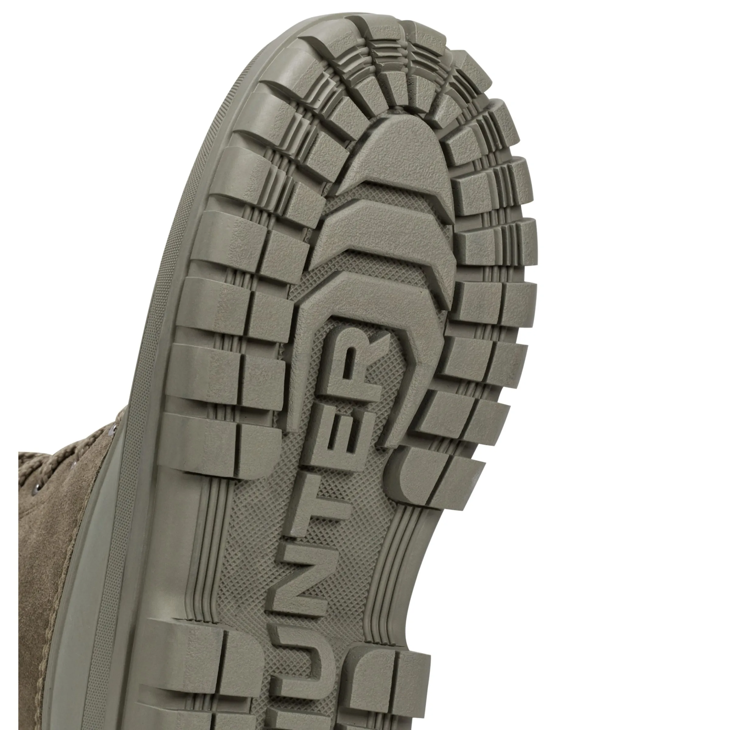 Women's Sussex Insulated Waterproof Duck Boots