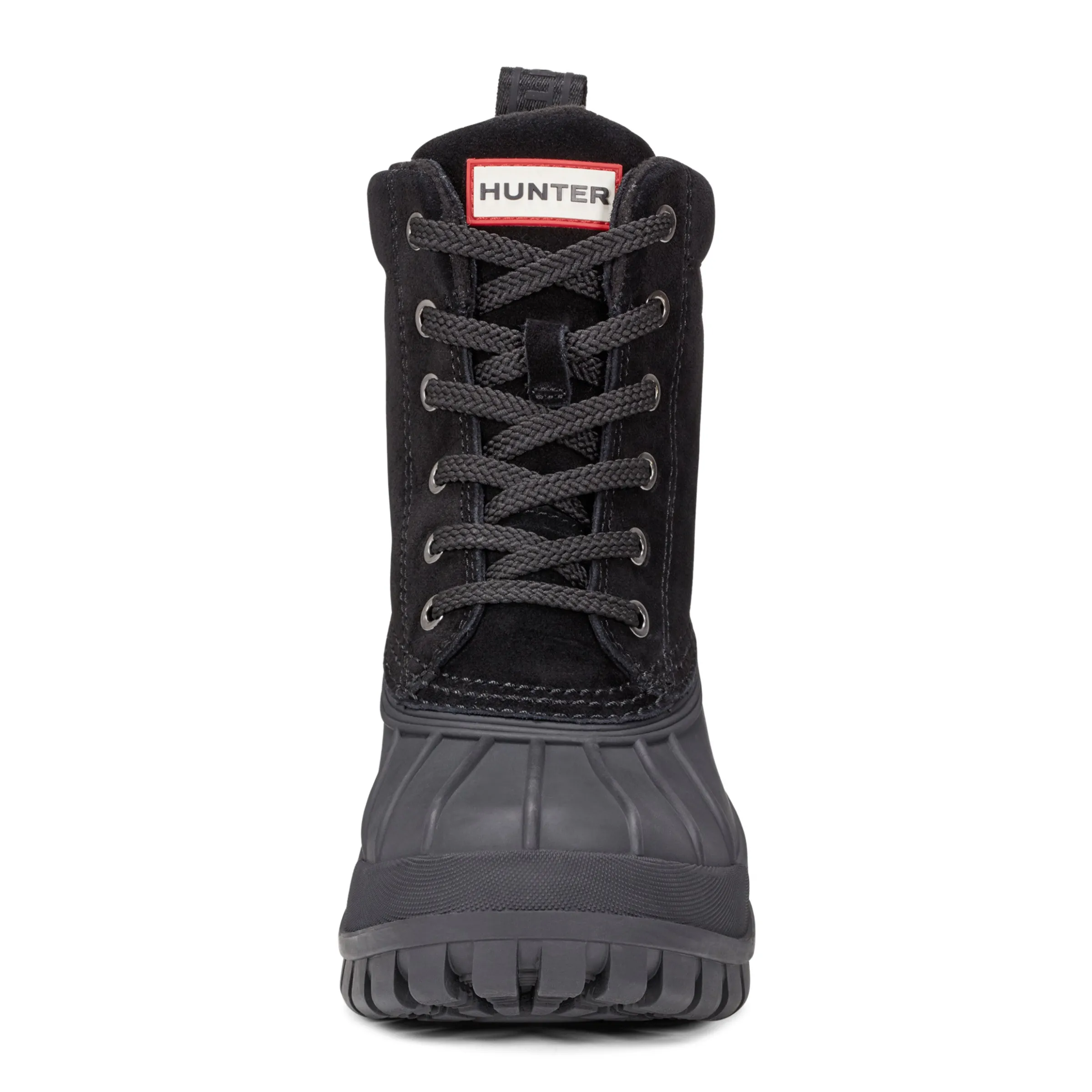 Women's Sussex Insulated Waterproof Duck Boots