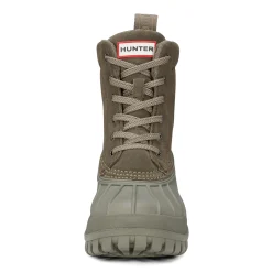 Women's Sussex Insulated Waterproof Duck Boots