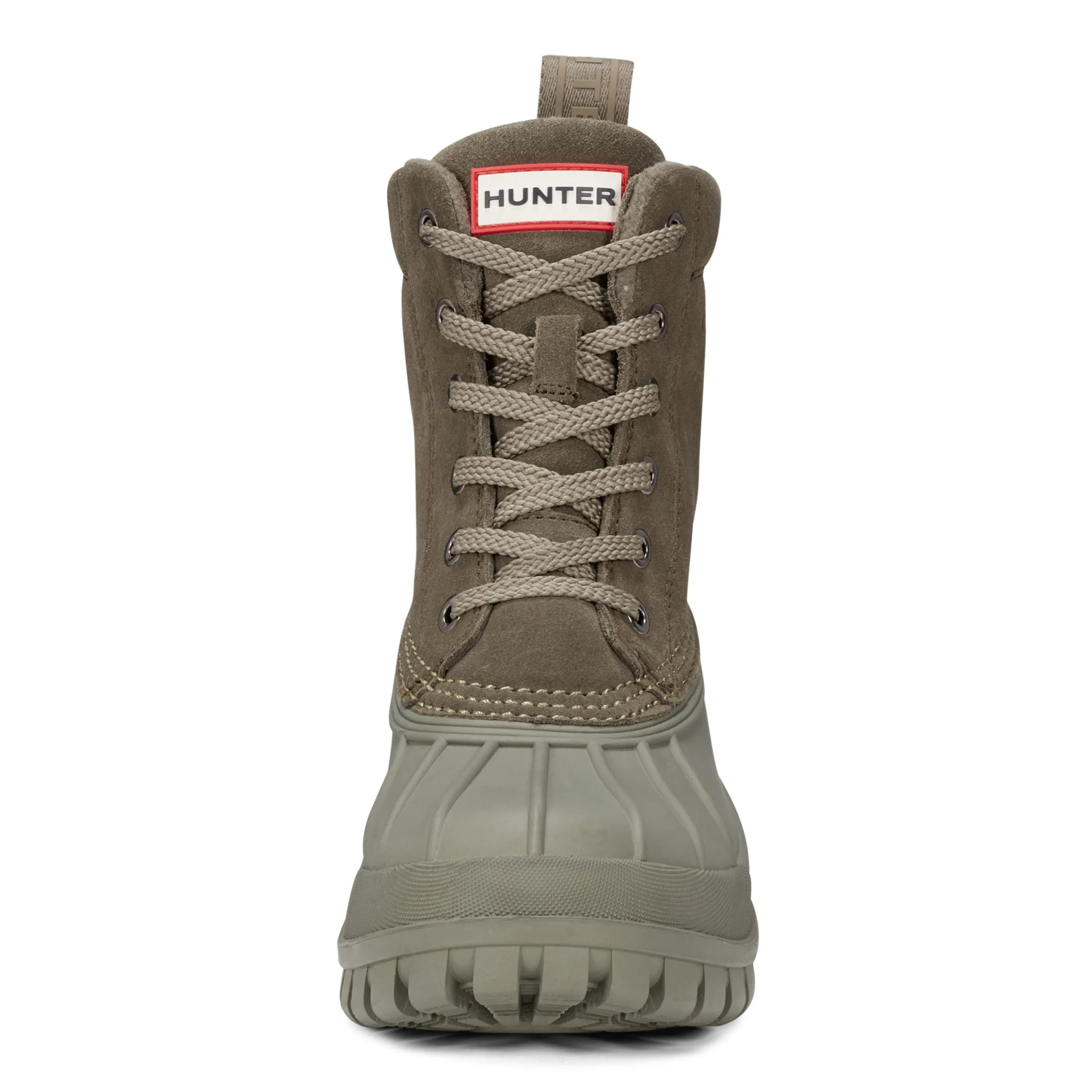 Women's Sussex Insulated Waterproof Duck Boots