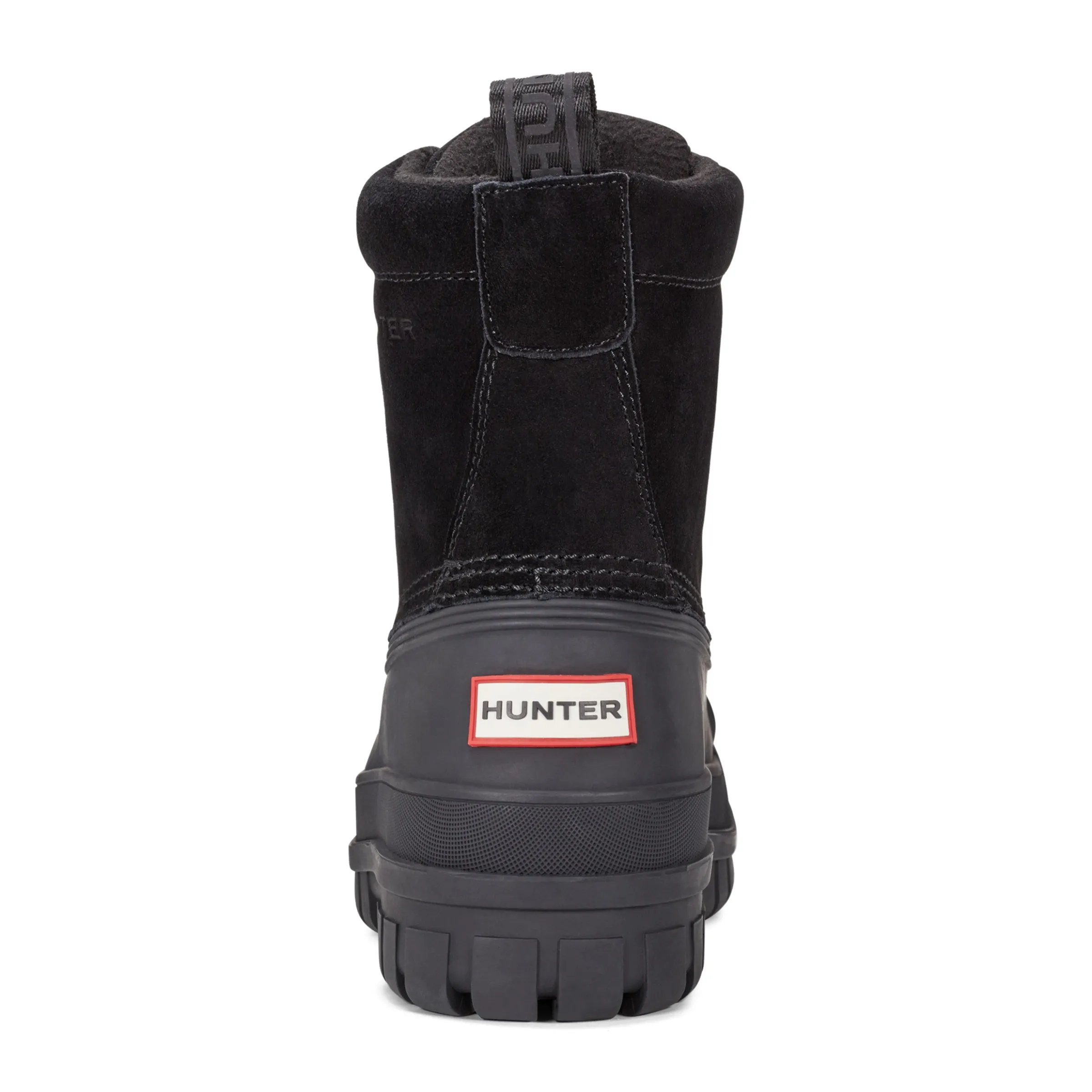 Women's Sussex Insulated Waterproof Duck Boots