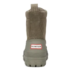 Women's Sussex Insulated Waterproof Duck Boots