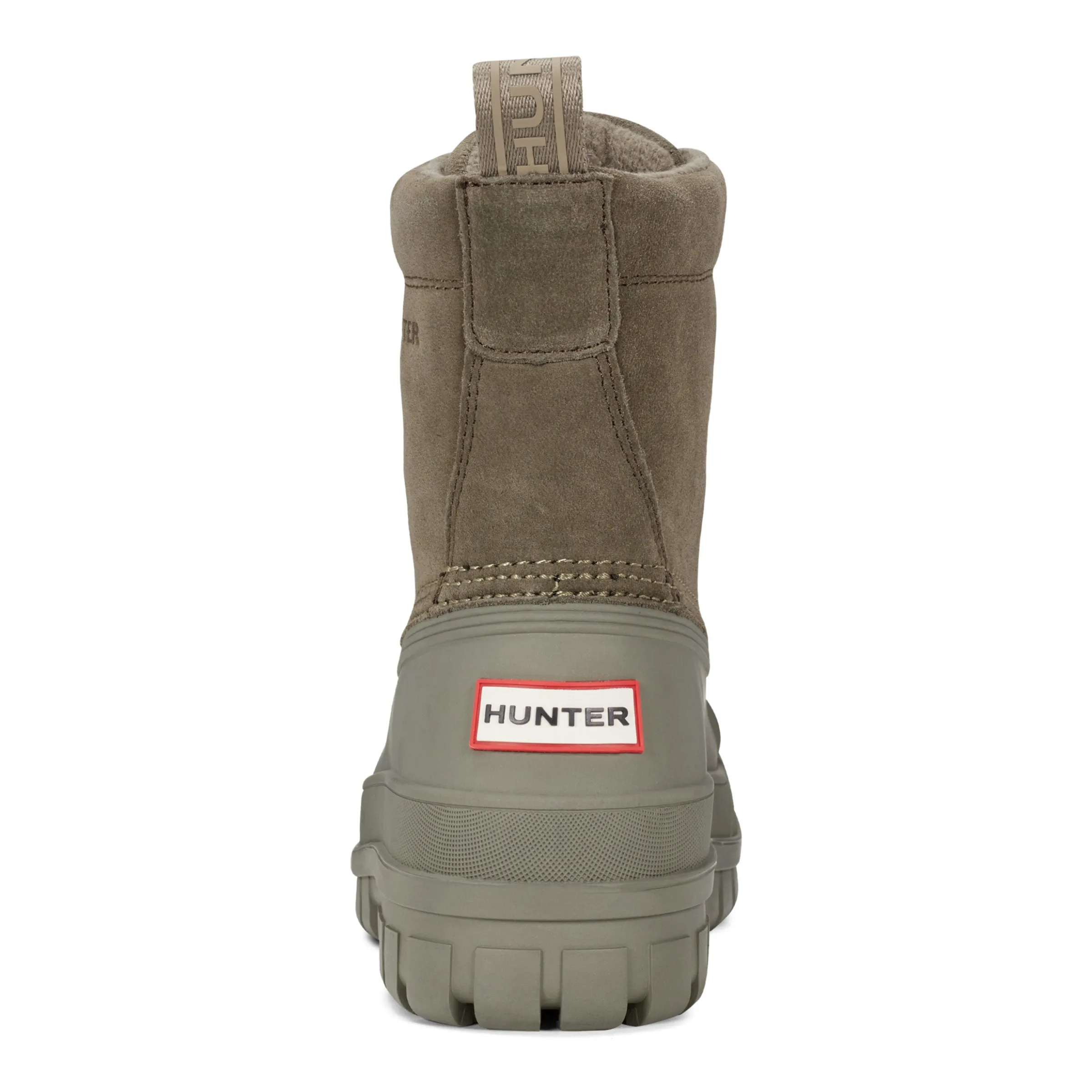 Women's Sussex Insulated Waterproof Duck Boots