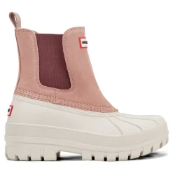 Women's Sutton Waterproof Duck Boots