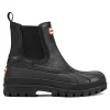 Women's Sutton Waterproof Duck Boots