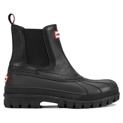 Women's Sutton Waterproof Duck Boots