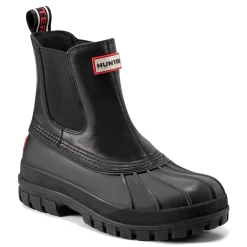 Women's Sutton Waterproof Duck Boots