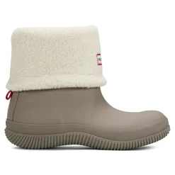 Women's Thunor Indoor/Outdoor Insulated Roll Top Waterproof Snow Boots