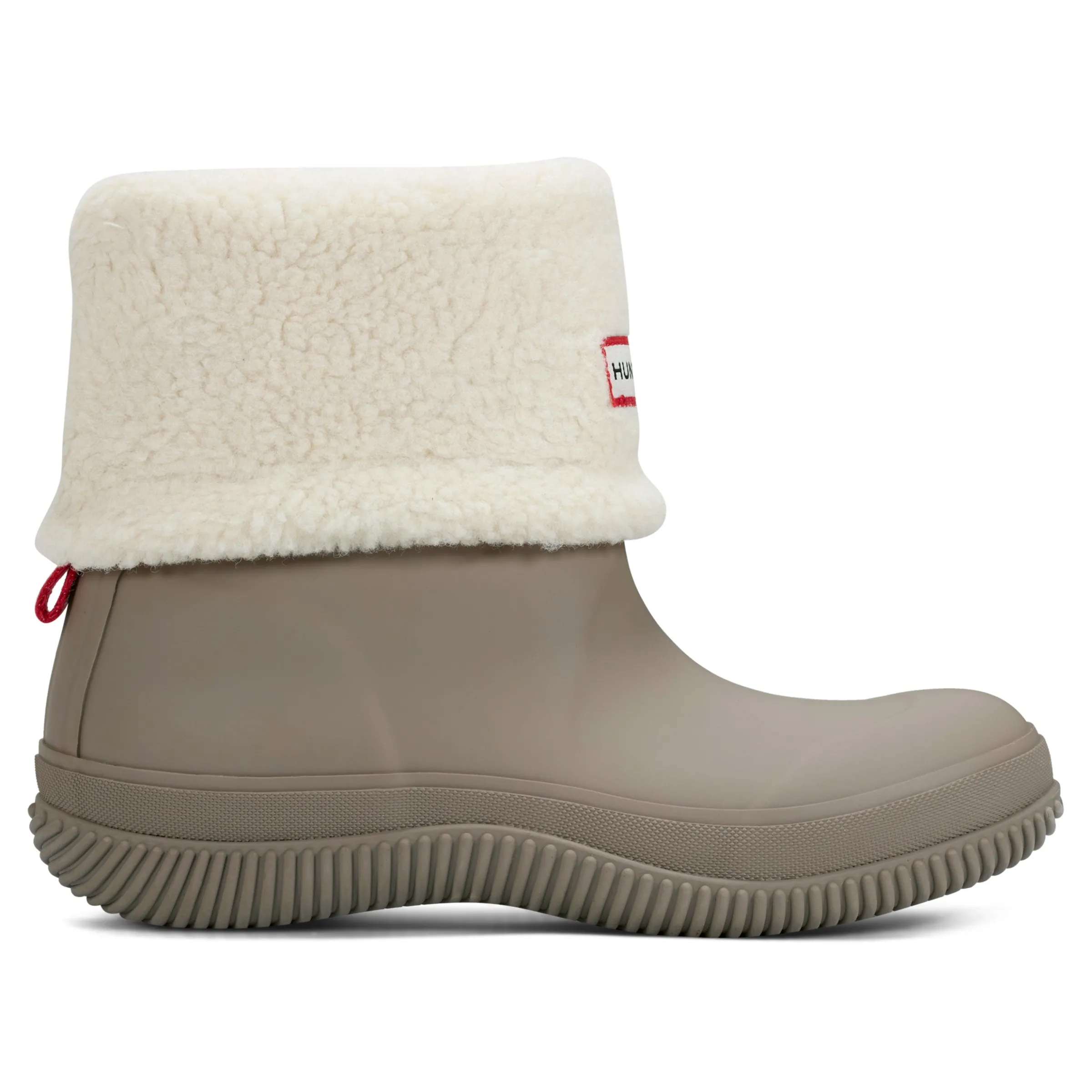 Women's Thunor Indoor/Outdoor Insulated Roll Top Waterproof Snow Boots
