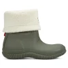 Women's Thunor Indoor/Outdoor Insulated Roll Top Waterproof Snow Boots