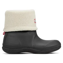 Women's Thunor Indoor/Outdoor Insulated Roll Top Waterproof Snow Boots