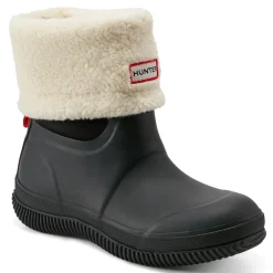 Women's Thunor Indoor/Outdoor Insulated Roll Top Waterproof Snow Boots