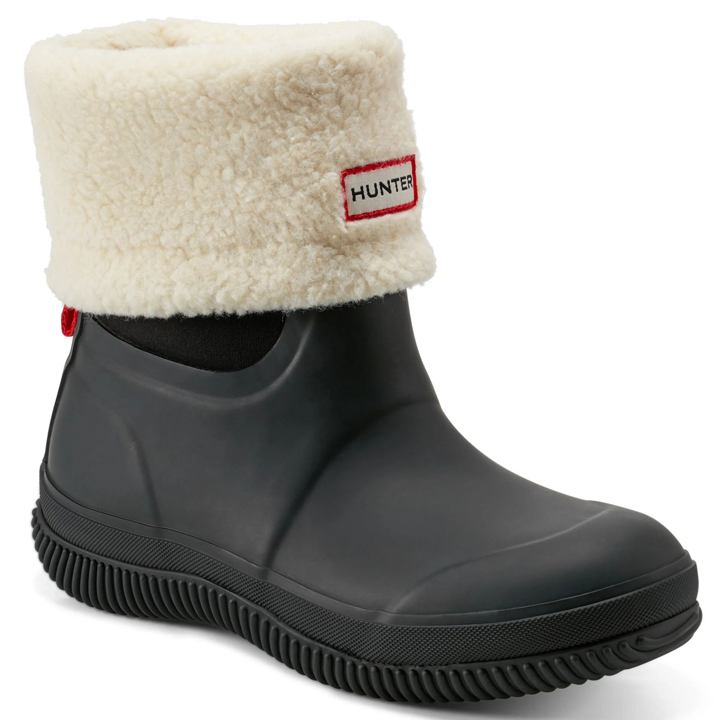 Women's Thunor Indoor/Outdoor Insulated Roll Top Waterproof Snow Boots
