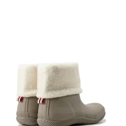 Women's Thunor Indoor/Outdoor Insulated Roll Top Waterproof Snow Boots