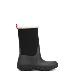 Women's Thunor Indoor/Outdoor Insulated Roll Top Waterproof Snow Boots