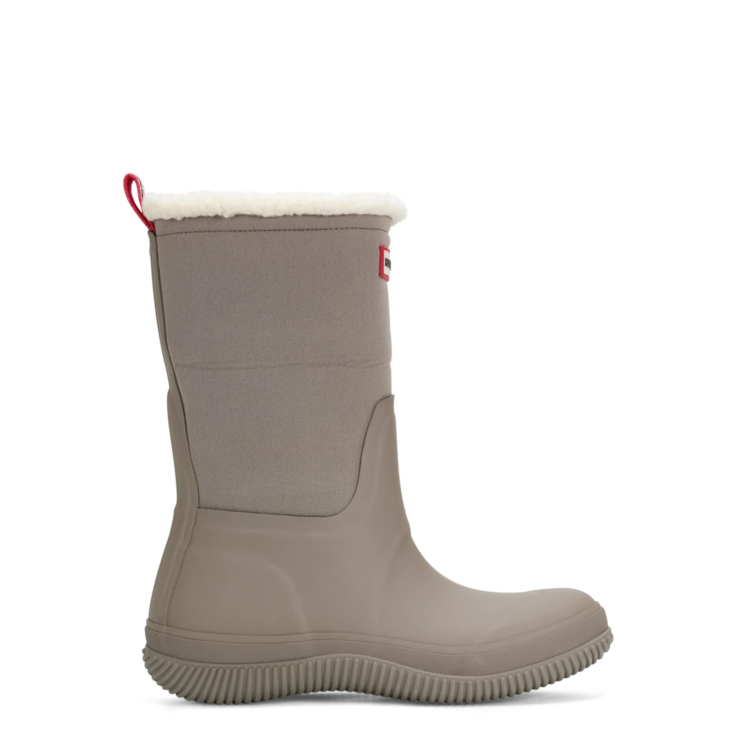 Women's Thunor Indoor/Outdoor Insulated Roll Top Waterproof Snow Boots