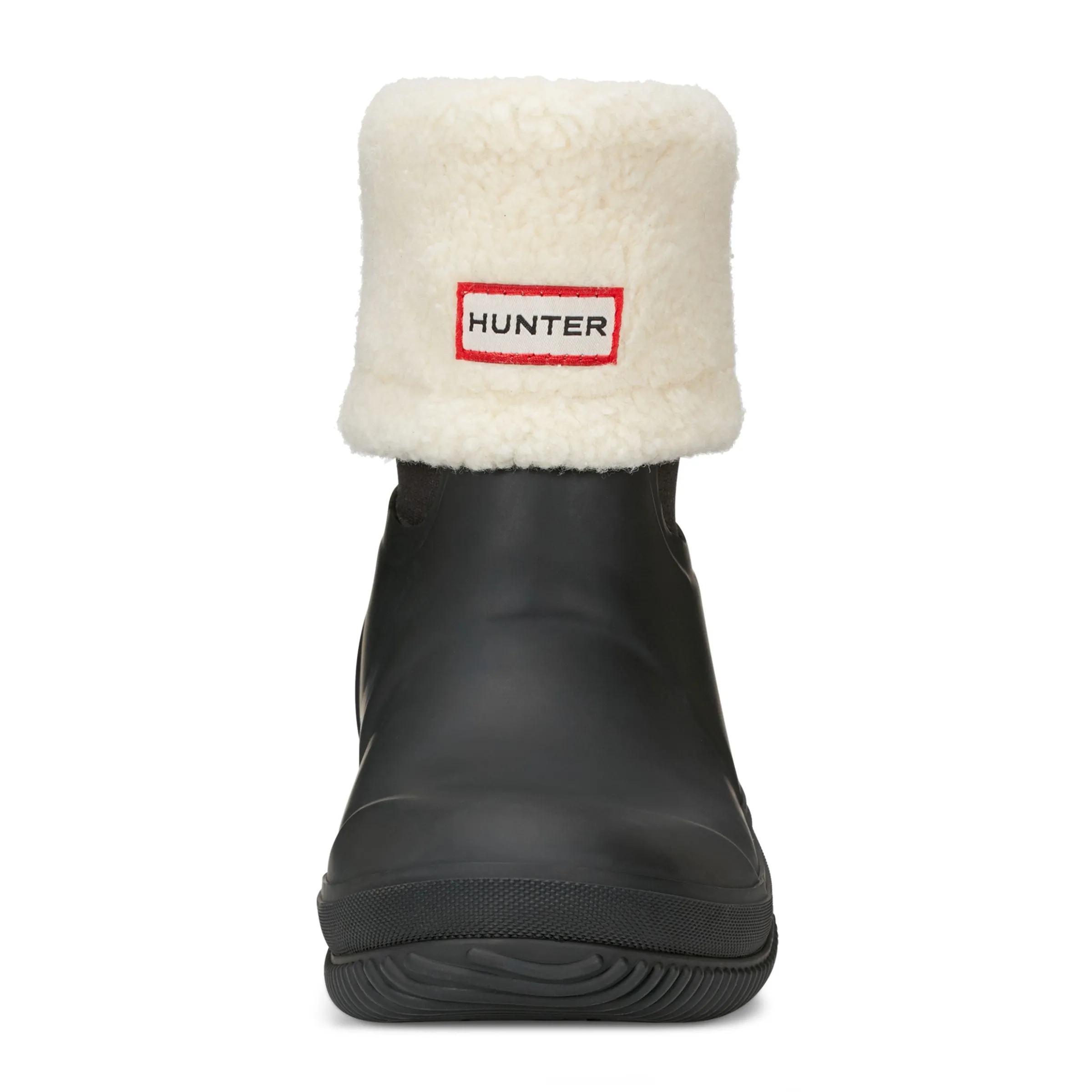 Women's Thunor Indoor/Outdoor Insulated Roll Top Waterproof Snow Boots