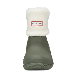Women's Thunor Indoor/Outdoor Insulated Roll Top Waterproof Snow Boots