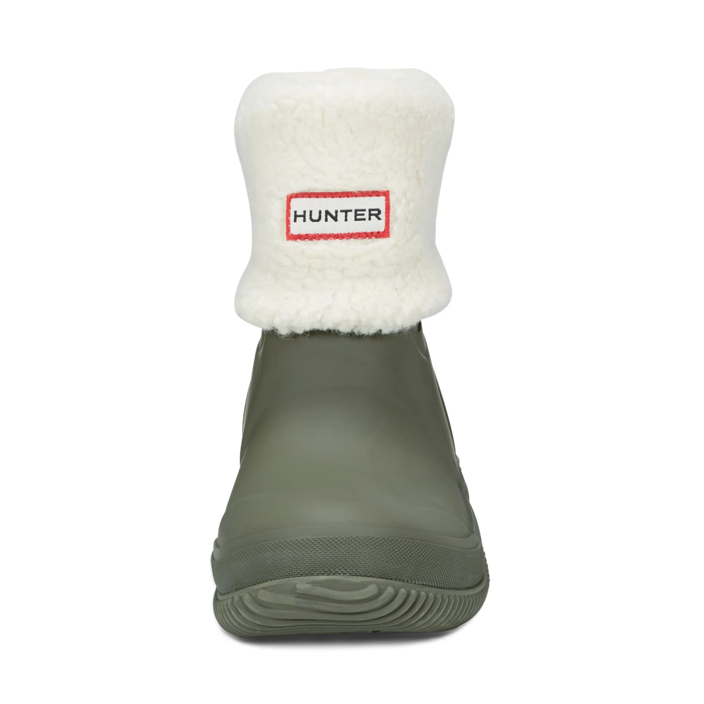 Women's Thunor Indoor/Outdoor Insulated Roll Top Waterproof Snow Boots