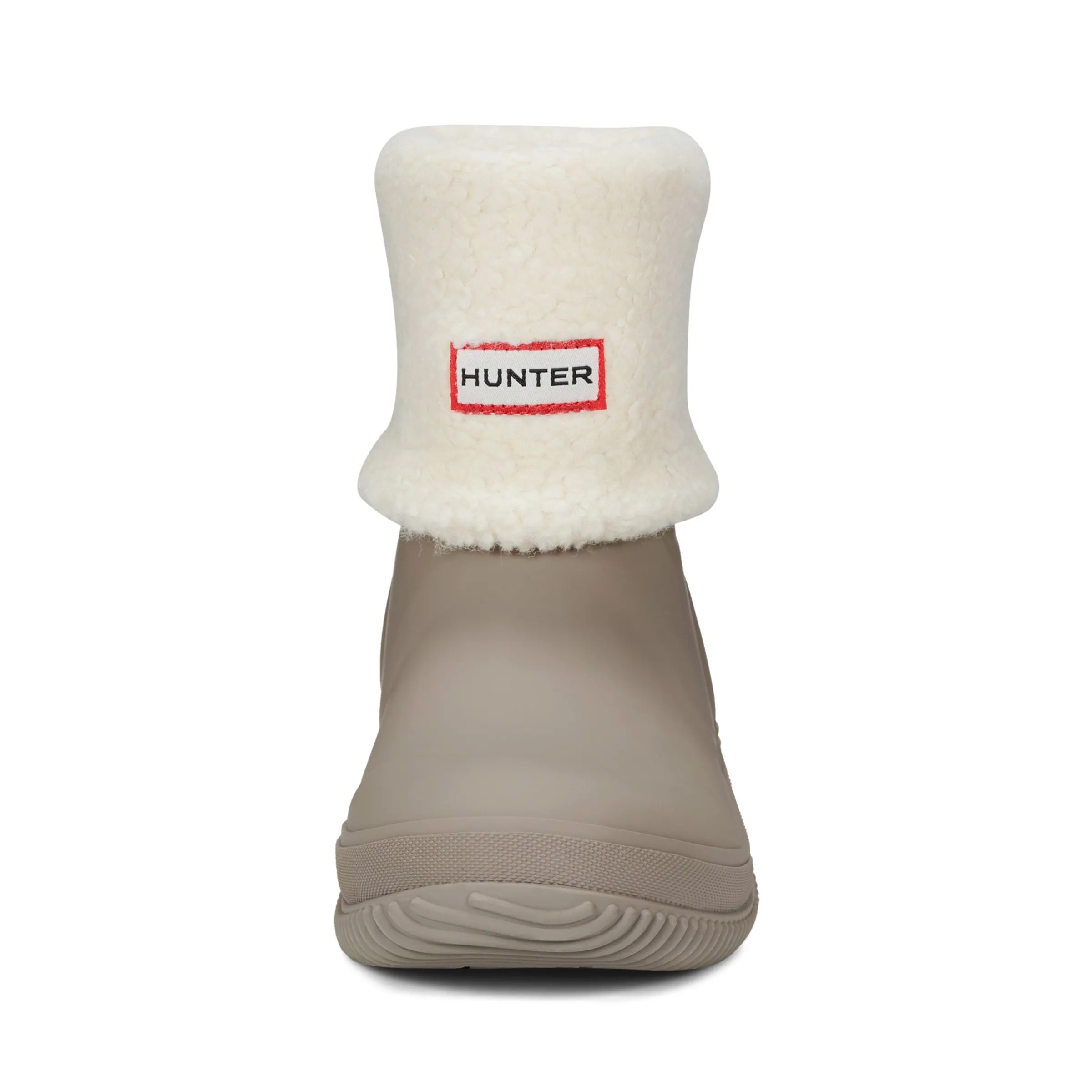 Women's Thunor Indoor/Outdoor Insulated Roll Top Waterproof Snow Boots