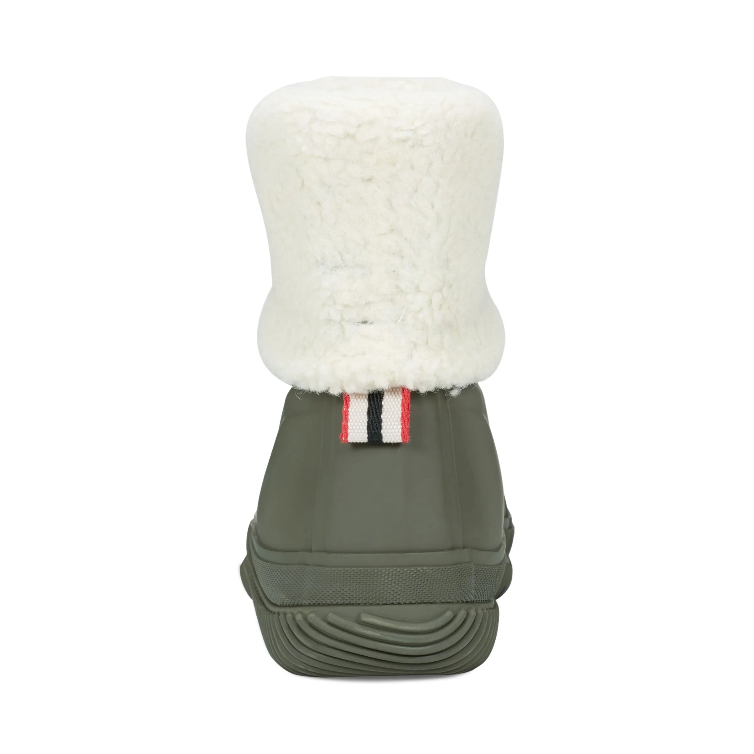 Women's Thunor Indoor/Outdoor Insulated Roll Top Waterproof Snow Boots