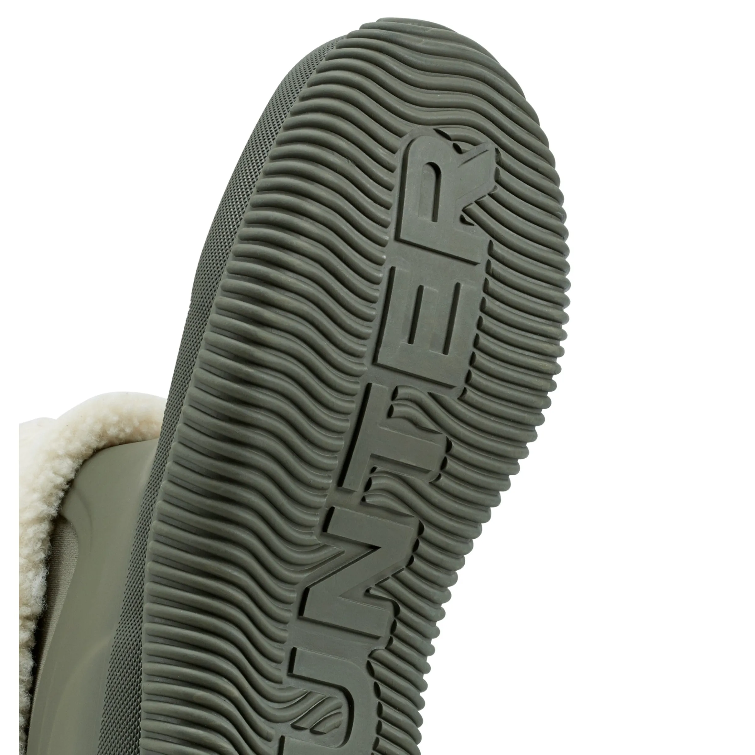 Women's Thunor Indoor/Outdoor Insulated Roll Top Waterproof Snow Boots