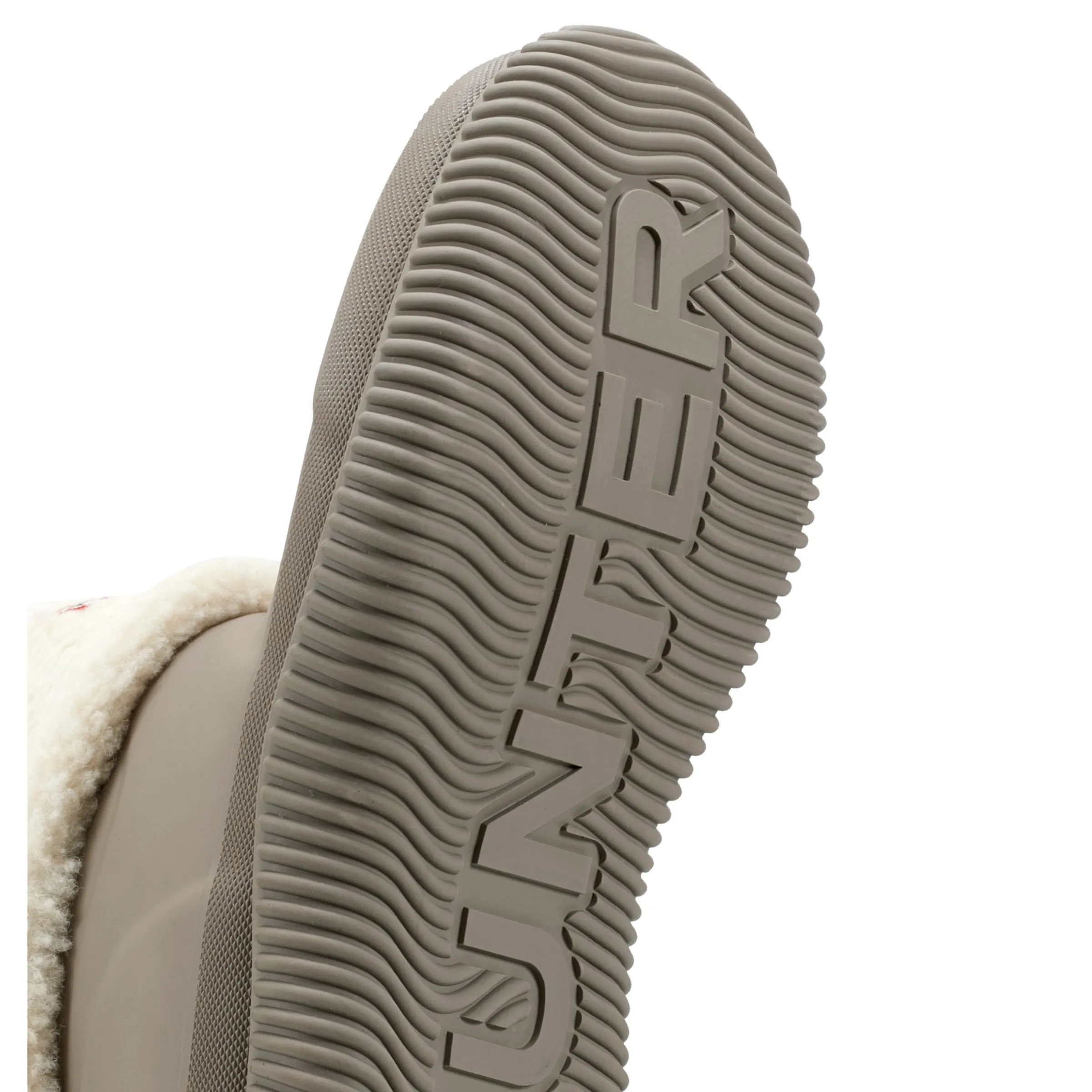 Women's Thunor Indoor/Outdoor Insulated Roll Top Waterproof Snow Boots