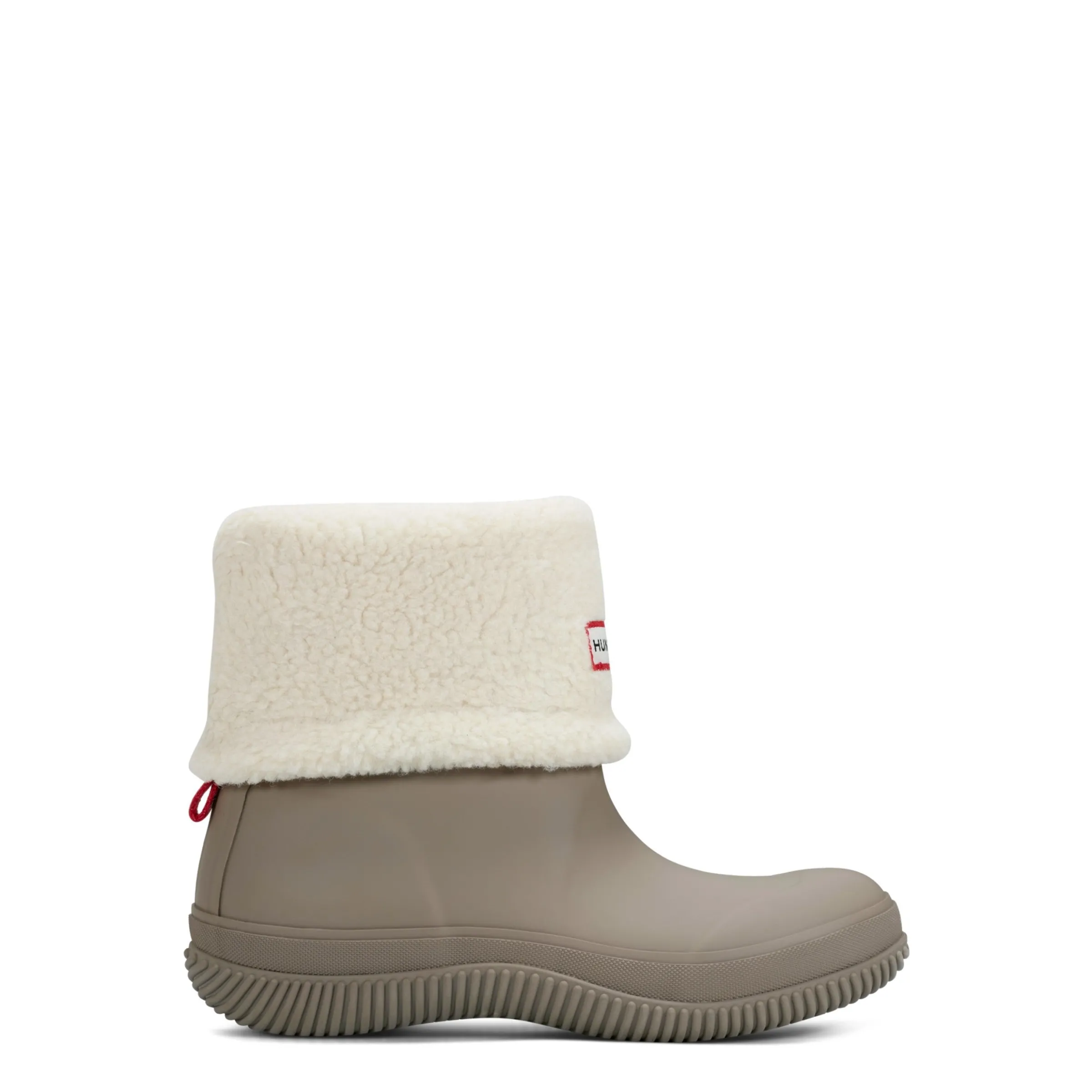 Women's Thunor Indoor/Outdoor Insulated Roll Top Waterproof Snow Boots