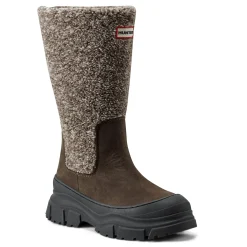 Women's Tisha Lug Sole Waterproof Snow Boots