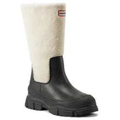 Women's Tisha Lug Sole Waterproof Snow Boots