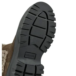 Women's Tisha Lug Sole Waterproof Snow Boots