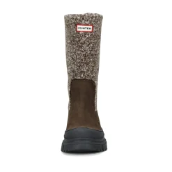 Women's Tisha Lug Sole Waterproof Snow Boots