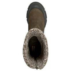 Women's Tisha Lug Sole Waterproof Snow Boots