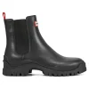 Women's Winica Lug Sole Waterproof Chelsea Boots
