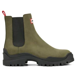 Women's Winica Lug Sole Waterproof Chelsea Boots