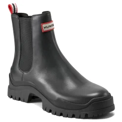 Women's Winica Lug Sole Waterproof Chelsea Boots