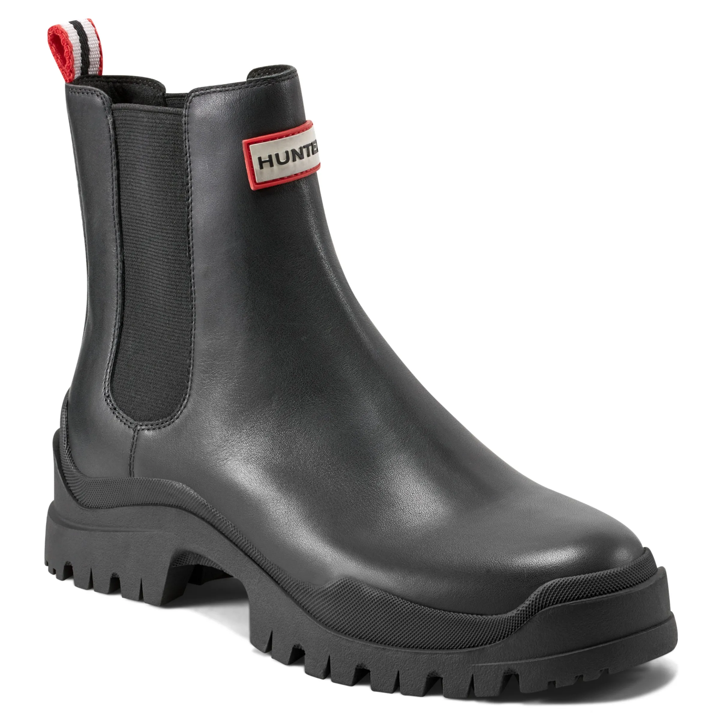 Women's Winica Lug Sole Waterproof Chelsea Boots