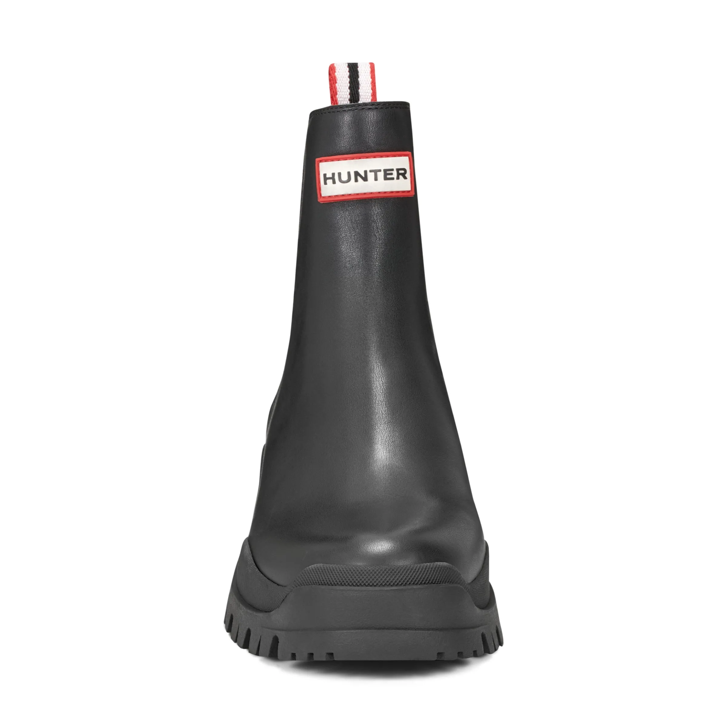 Women's Winica Lug Sole Waterproof Chelsea Boots
