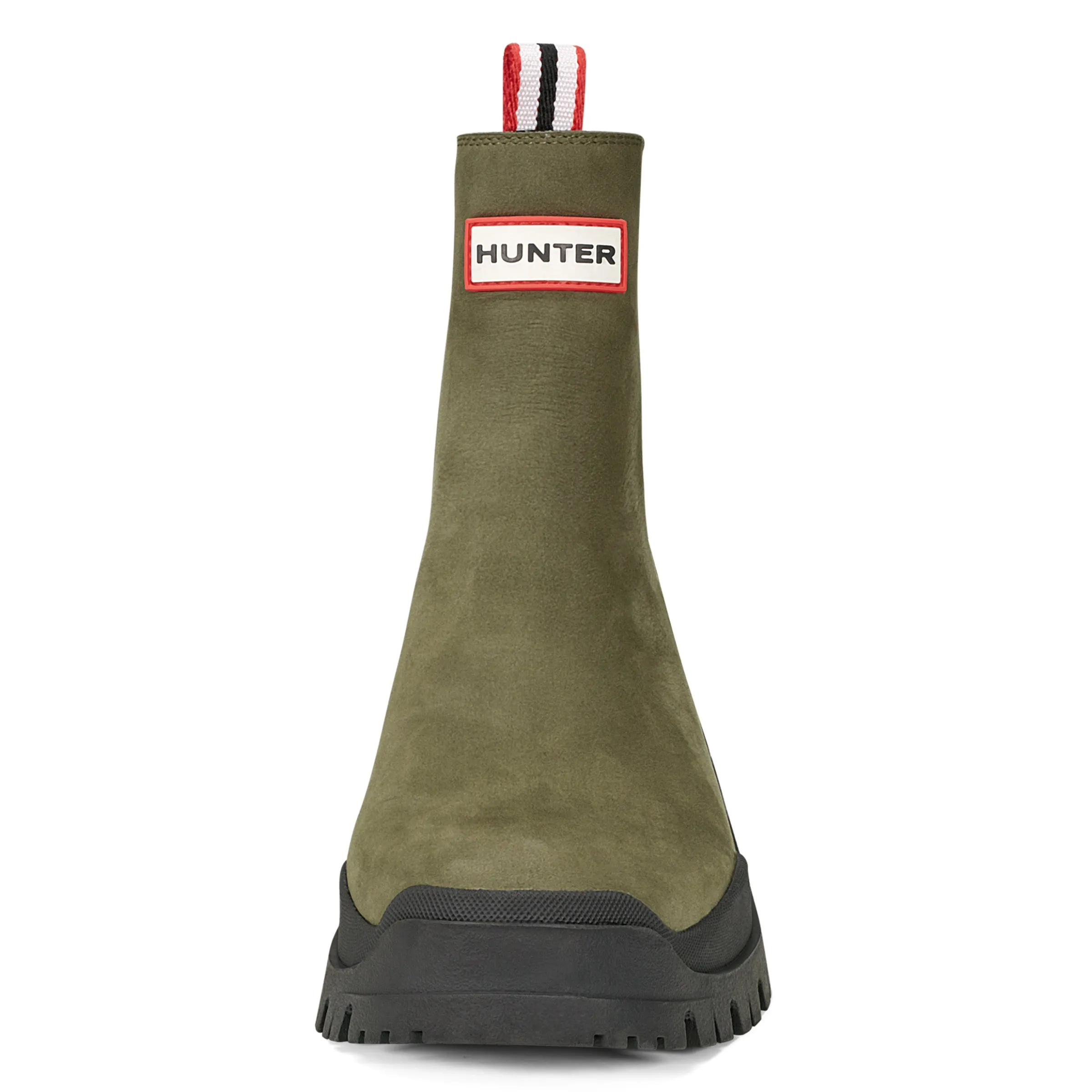 Women's Winica Lug Sole Waterproof Chelsea Boots