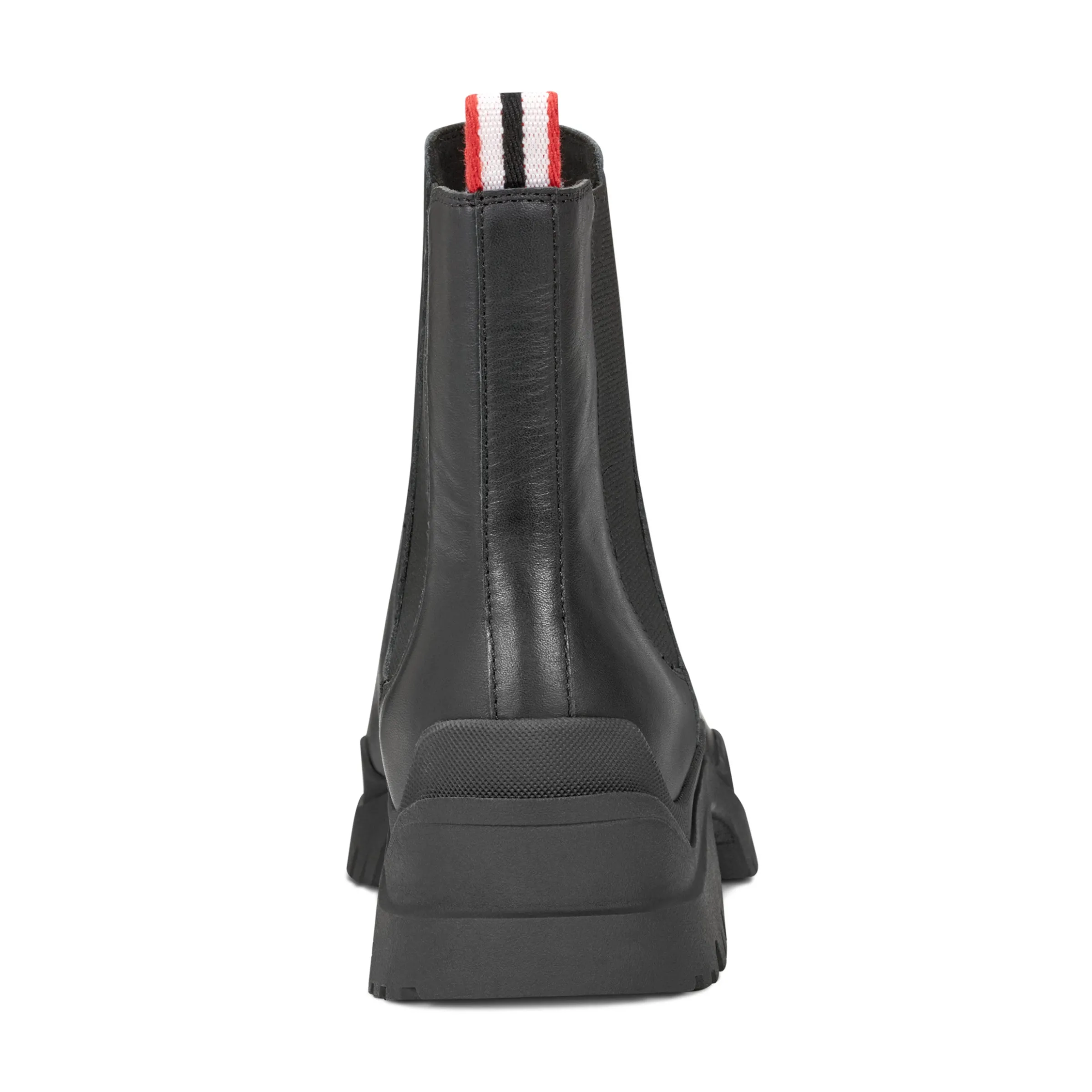 Women's Winica Lug Sole Waterproof Chelsea Boots