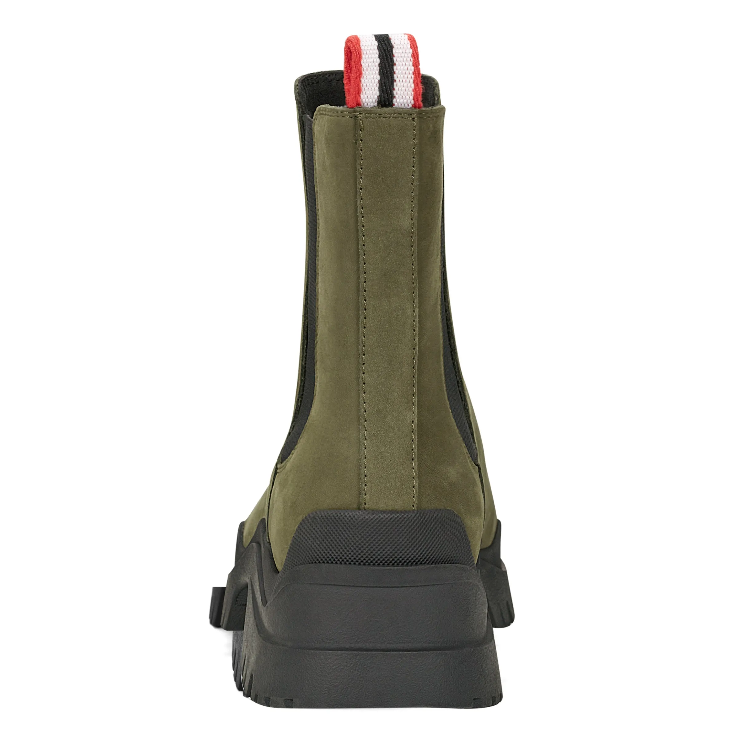 Women's Winica Lug Sole Waterproof Chelsea Boots